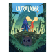 Ultralazer - Tome 1 - Horb et Bouko