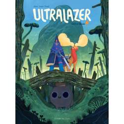 Ultralazer - Tome 1 - Horb et Bouko