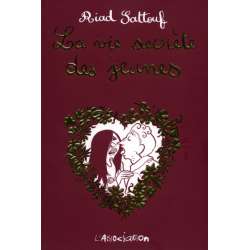 Vie secrète des jeunes (La) - Tome 1 - La vie secrète des jeunes
