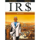 I.R.$. - Tome 3 - Blue ice