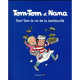 Tom-Tom et Nana - Tome 3 - Le roi de la tambouille