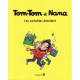 Tom-Tom et Nana - Tome 4 - Les cartables décollent