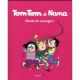 Tom-Tom et Nana - Tome 6 - Bande de sauvages !