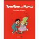 Tom-Tom et Nana - Tome 8 - Les deux terreurs