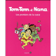 Tom-Tom et Nana - Tome 10 - Les premiers de la casse