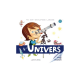 L'univers - Album