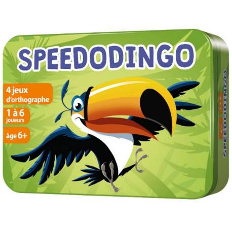 Speedodingo