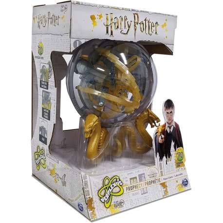 Perplexus Harry Potter