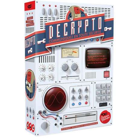 Decrypto