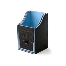 Dragon Shield Nest Box + black/blue 