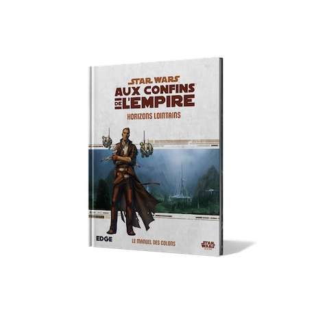 SW Aux Confins de l'Empire : Horizons Lointains