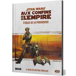 SW Aux Confins de l'Empire : Étoiles de la Providence