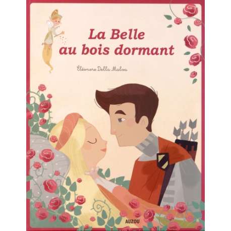 La Belle au bois dormant