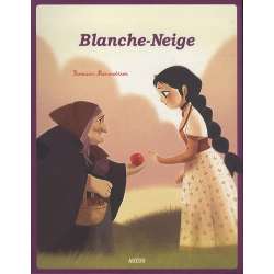 Blanche-Neige