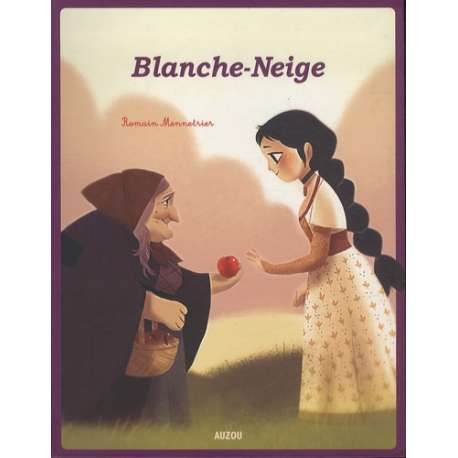 Blanche-Neige