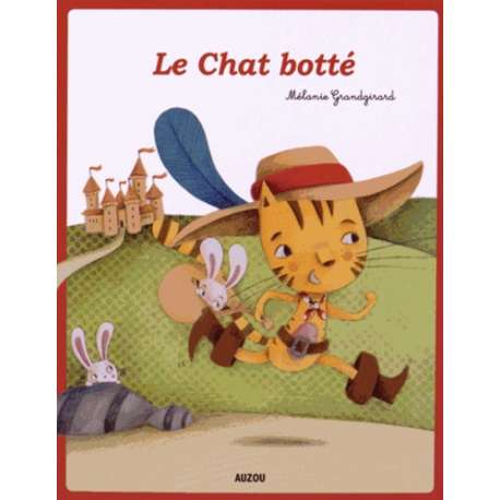 Le Chat botté