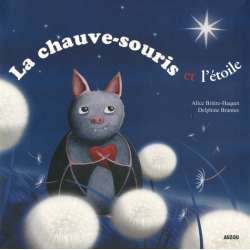 La chauve-souris et l'étoile