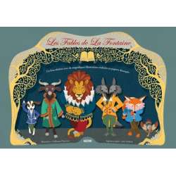 Les Fables de La Fontaine