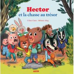 Hector et la chasse au trésor