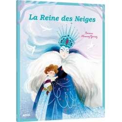 La Reine des Neiges