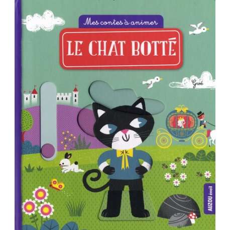 Le chat botté