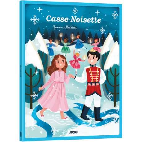 Casse-Noisette