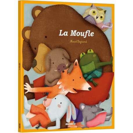 La Moufle