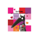 Le loup qui cherchait une amoureuse 