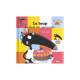 Le loup qui fêtait son anniversaire 