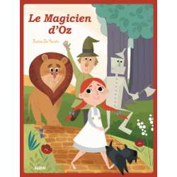 Le Magicien d'Oz