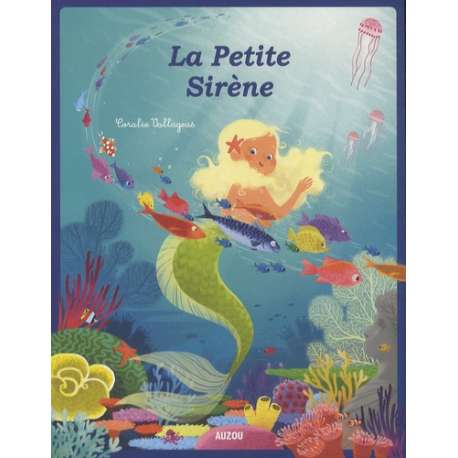 La petite sirène