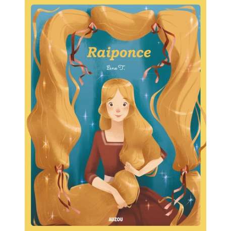 Raiponce