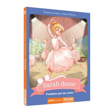 Sarah danse