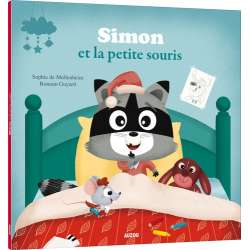 Simon et la petite souris 