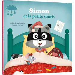 Simon et la petite souris