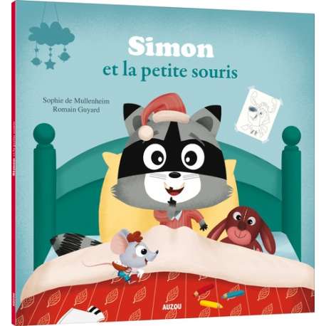 Simon et la petite souris 