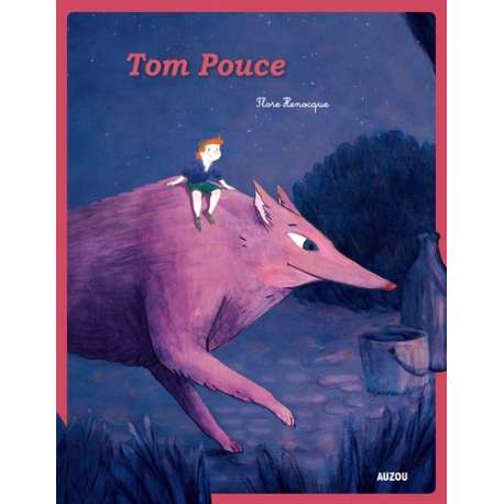 Tom Pouce