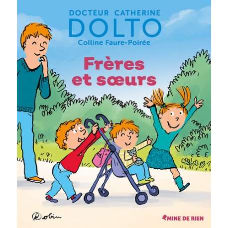 Frères et soeurs