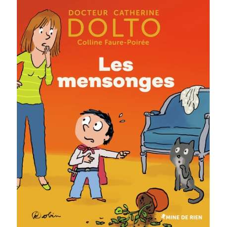 Les mensonges