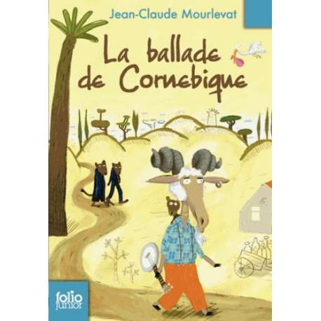 La ballade de Cornebique