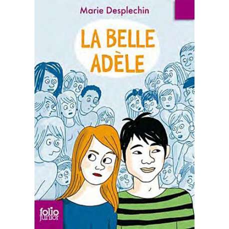 La Belle Adèle