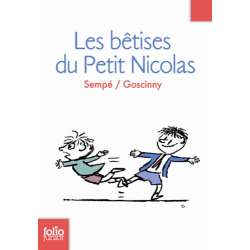 Histoires inédites du Petit Nicolas - Tome 1