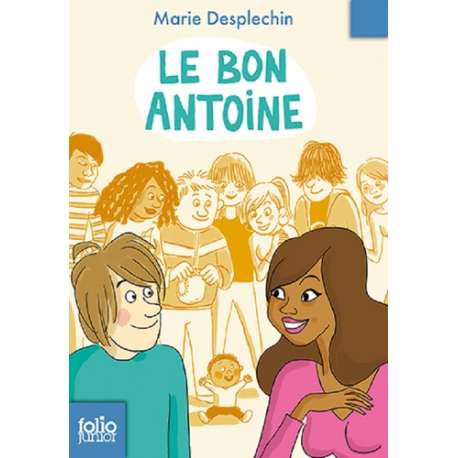 Le bon Antoine