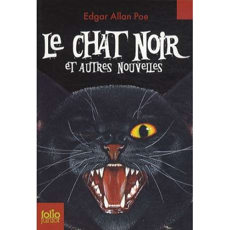 Le chat noir et autres nouvelles