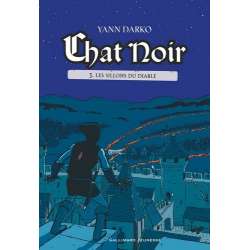 Chat noir - Tome 3