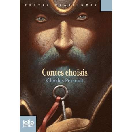 Contes choisis