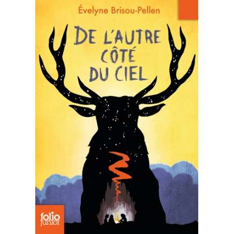 De l'autre côté du ciel