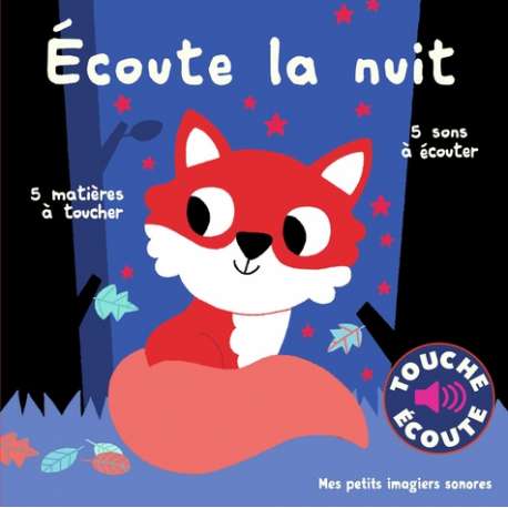 Ecoute la nuit