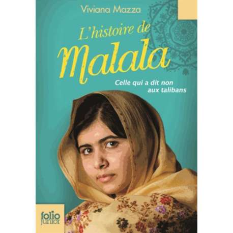 L'histoire de Malala