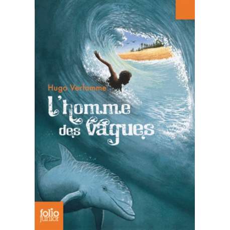 L'homme des vagues